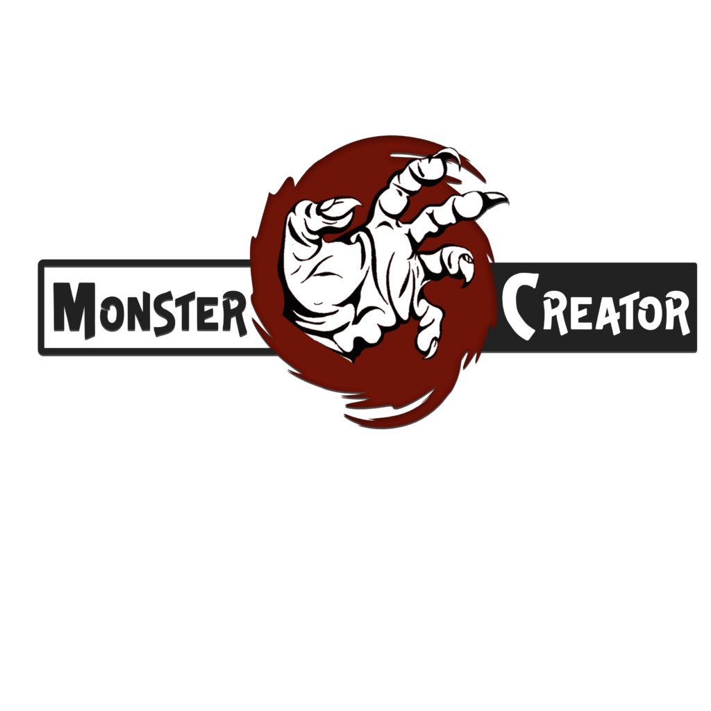 Monster Creator Logo